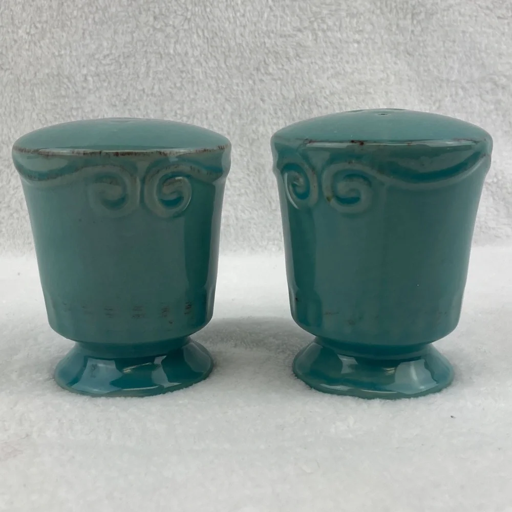 N/A elegant teal